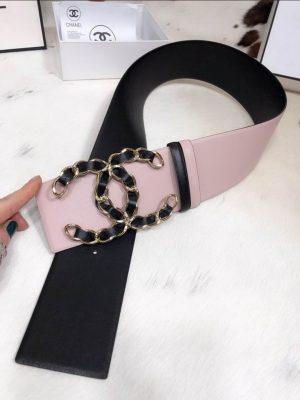 Premium Reversible Over Belt (70mm)