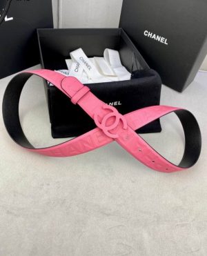 Premium Embossed Belt (30mm)