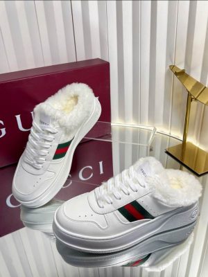 Premium Chunky Mule Sneakers