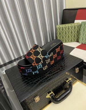 Premium Platform Slides