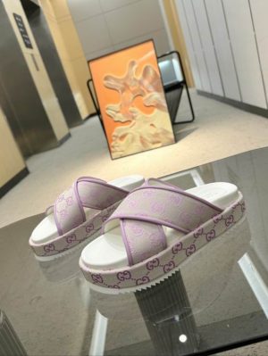 Premium Platform Slides