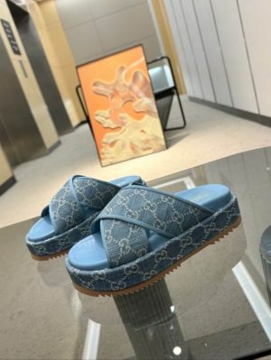 Premium Platform Slides