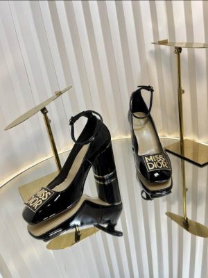 Premium Patent Pumps