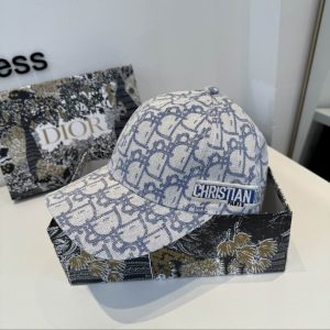 Premium Baseball Cap