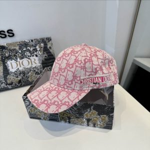 Premium Baseball Cap