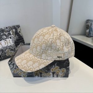 Premium Baseball Cap