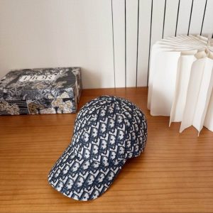Premium Baseball Cap