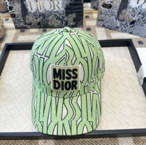 Premium Baseball Cap