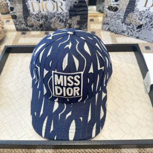 Premium Baseball Cap