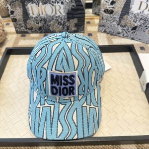 Premium Baseball Cap
