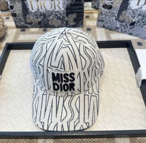 Premium Baseball Cap