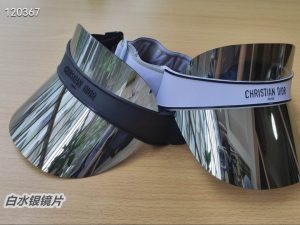 Premium Club Visor