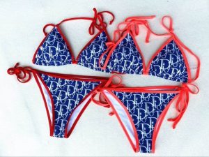 Premium Two Piece Swimsuit