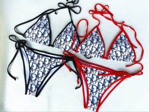Premium Two Piece Swimsuit
