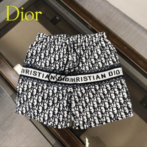 Premium Athletic Shorts