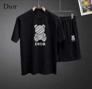 Premium Short Set