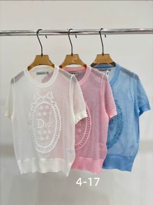 Premium Openwork Sweater