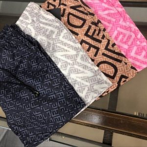 Premium Swim Shorts