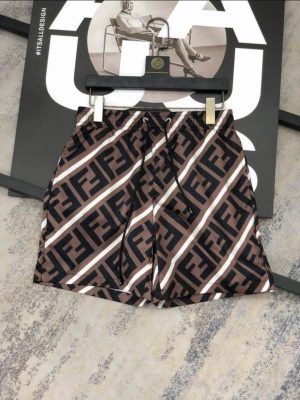 Premium Athletic Shorts