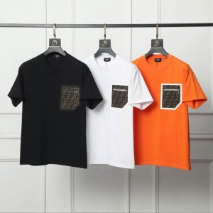 Premium Monogram Shirt