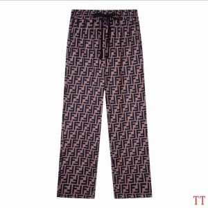 Premium Nylon Pants