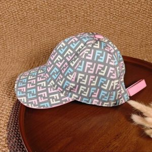 Premium Baseball Cap