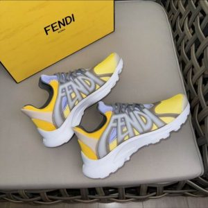 Premium Tag Sneakers