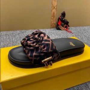 Premium Satin Slides