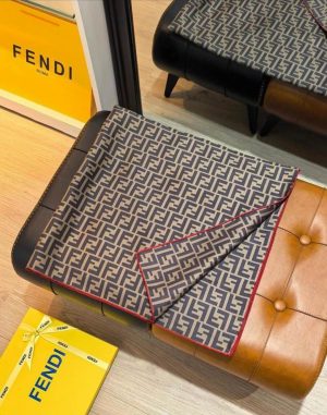 Premium Foulard Scarf