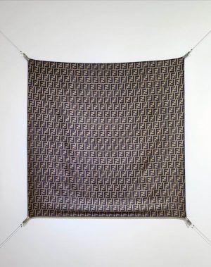 Premium Foulard Scarf