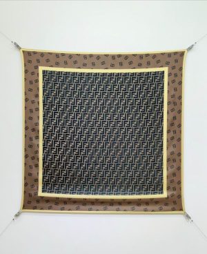 Premium Foulard Scarf
