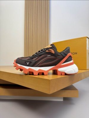 Premium Summit Sneakers