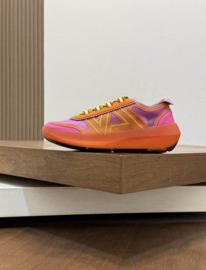 Premium Sprint Sneakers