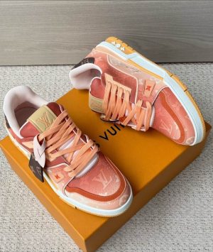 Premium Trainer Sneakers