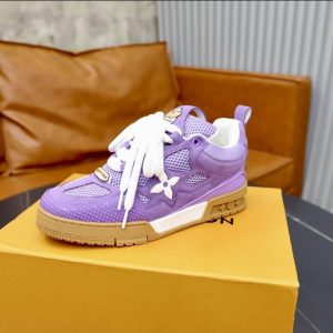 Premium Skate Sneakers