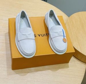 Premium Croisette Loafer