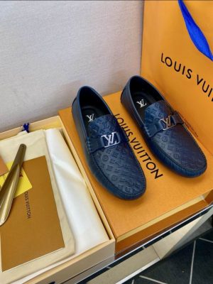 Premium Loafers