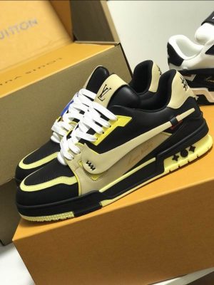 Premium Fantasy Trainer Sneaker