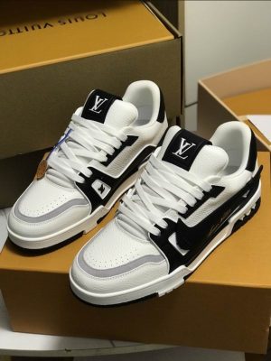 Premium Fantasy Trainer Sneaker