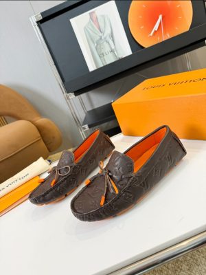 Premium Moccasin
