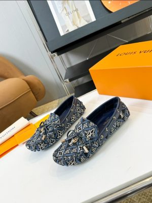 Premium Loafers