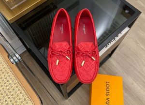 Premium Moccasin
