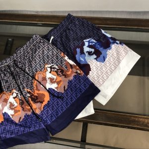 Premium Swim Shorts