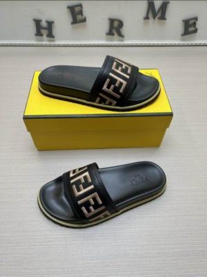 Premium Monogram Slides