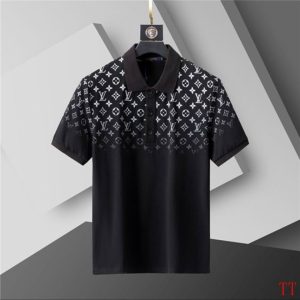 Premium Gradient Polo