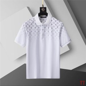 Premium Gradient Polo