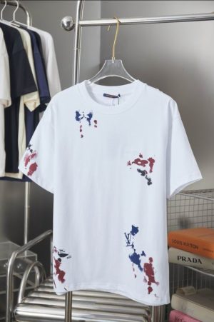 Premium Graphic Print T-Shirt