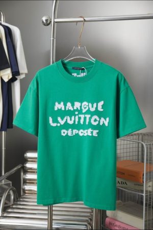 Premium Embroidered T-Shirt