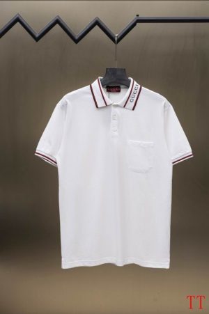 Premium Web Intarsia Polo