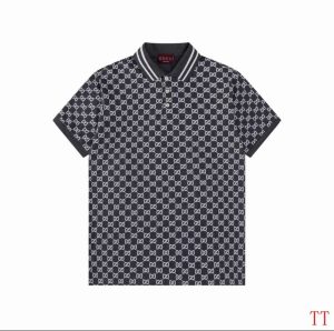 Premium Monogram Polo